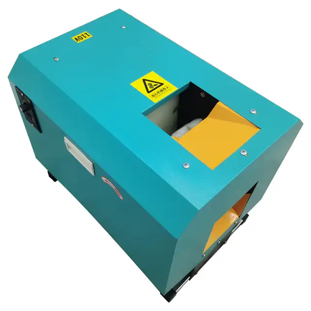 110V Automatic Garlic Separating Machine Dry Garlic 022505 - Photo 3