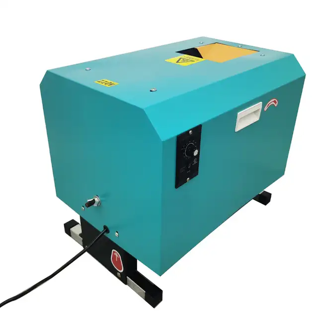 110V Automatic Garlic Separating Machine Dry Garlic 022505 - Photo 5