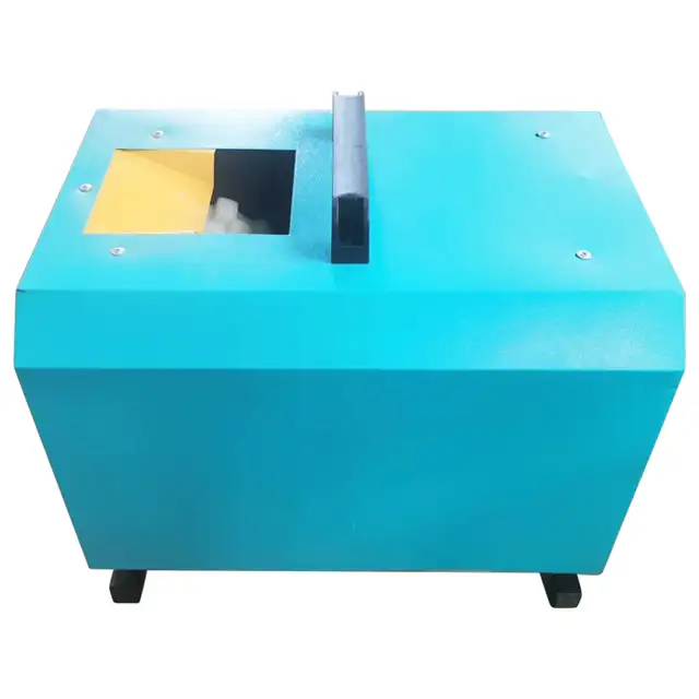 110V Automatic Garlic Separating Machine Dry Garlic 022505 - Photo 9