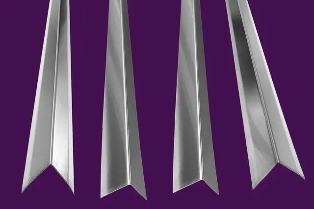 Stainless Steel Corner Guards St. John’s, Best price on the net - Photo 5