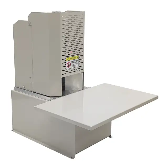 Electric Round Corner Cutter Protective Cover Office 122145