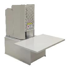 Electric Round Corner Cutter Protective Cover Office 122145