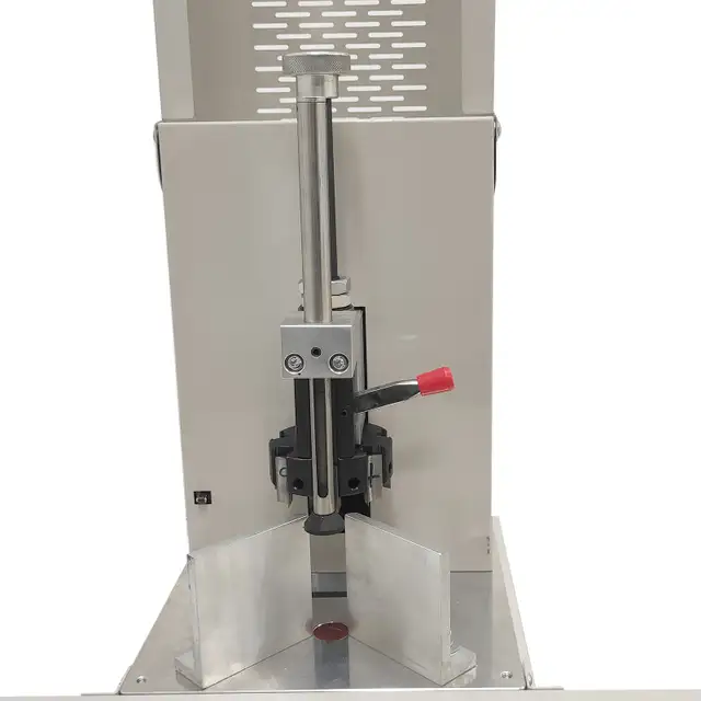 Electric Round Corner Cutter Protective Cover Office 122145 - Photo 3