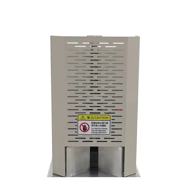 Electric Round Corner Cutter Protective Cover Office 122145 - Photo 10