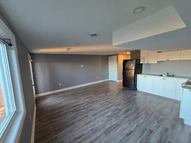 1 Bedroom Apt