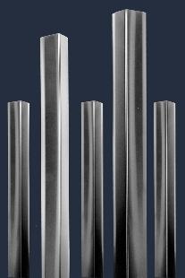 Stainless Steel Corner Guards Sudbury Ontario