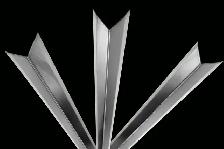 Stainless Steel Corner Guards Sudbury Ontario - Photo 5