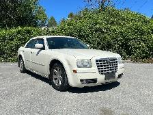 2005 Chrysler 300 RWD