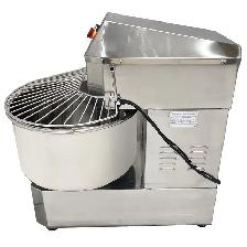 New 50L Double Action Speed Kitchen Dough Mixer 110V 170089