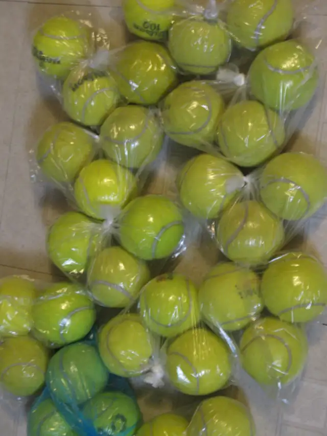 Tennis Rackets for the whole Family - Photo 10