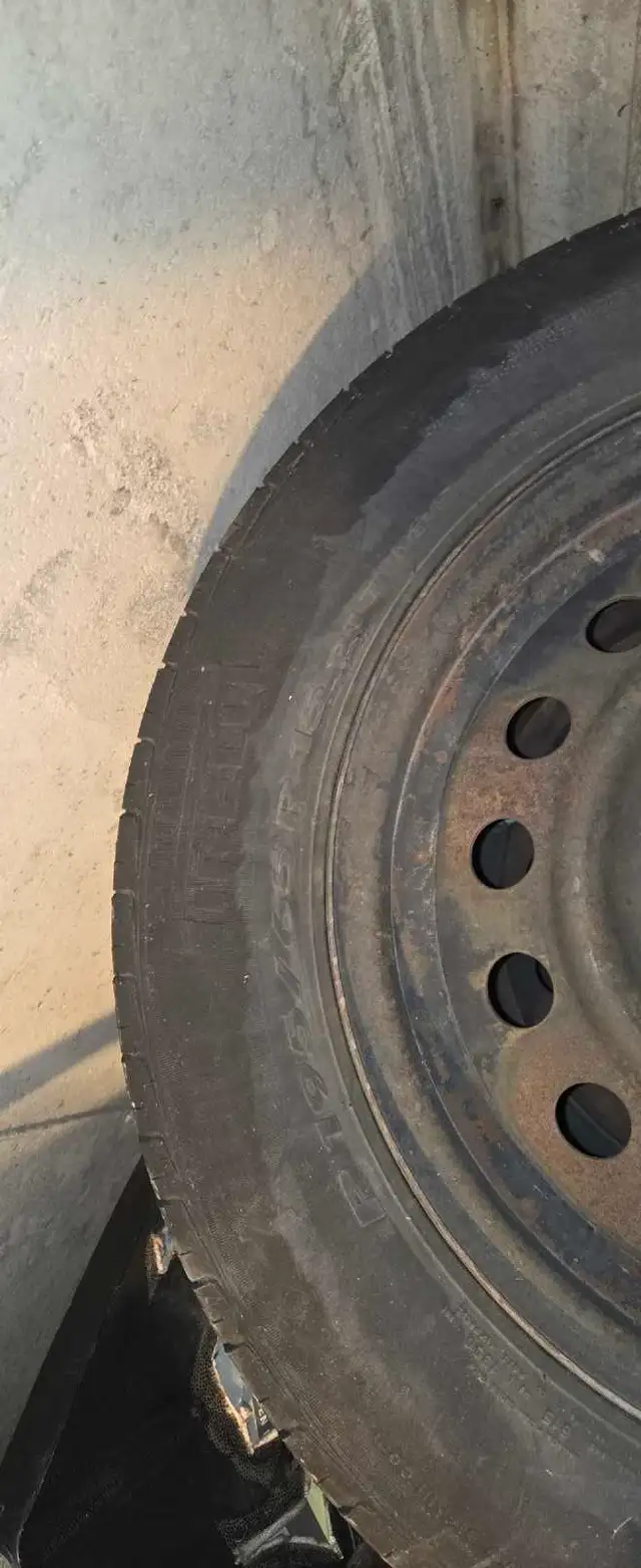 Toyota Corolla CE 2003 - Photo 8