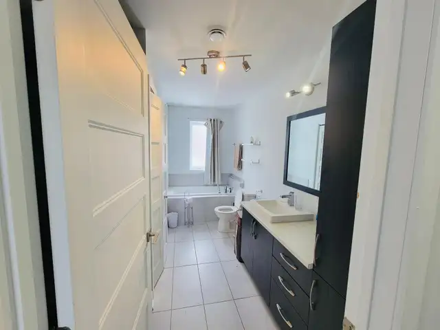 Apartment for rent - Photo 2