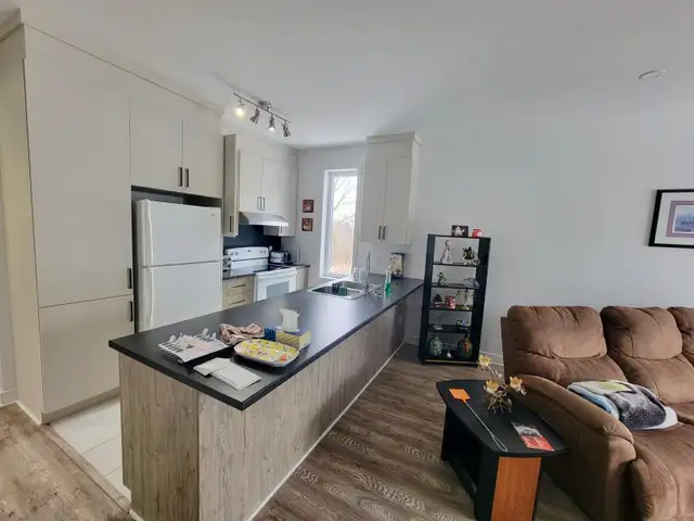 Apartment for rent - Photo 5