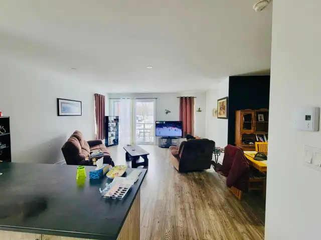 Apartment for rent - Photo 7