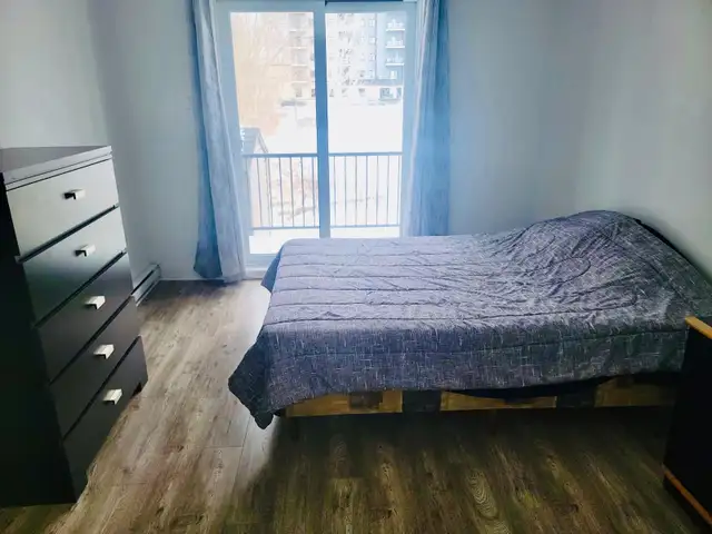 Apartment for rent - Photo 10