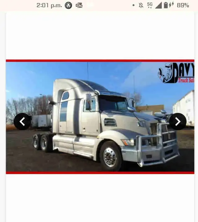 AZ driver For US OHIO