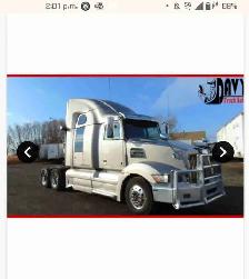 AZ driver For US OHIO