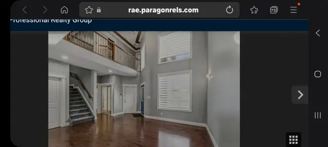 House for sale - Photo 3