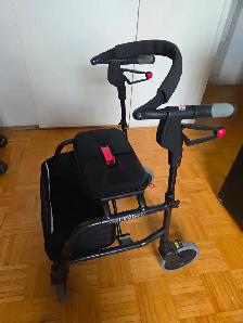 Rollator_Walker - Photo 2