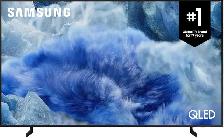 BRAND NEW SAMSUNG QN85Q8F 85' QLED, TIZEN, 4K, SMART QLED TV