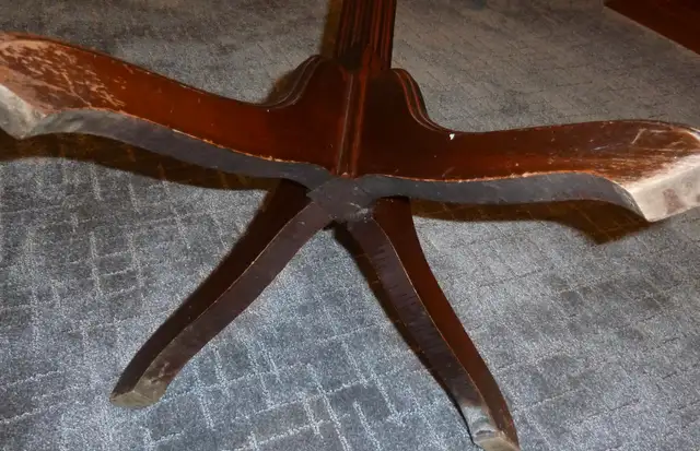 Vintage coat rack - Photo 2