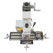 Promotion RCOG-25V Precision Milling & Drilling Machine028334 - Photo 2