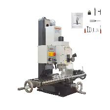 Promotion RCOG-25V Precision Milling & Drilling Machine028334 - Photo 5