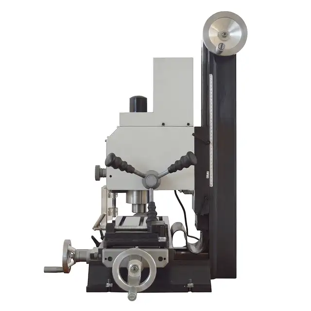 Promotion RCOG-25V Precision Milling & Drilling Machine028334 - Photo 6