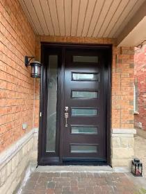416-312-5848 WINDOWS, DOORS, GARAGE DOOR