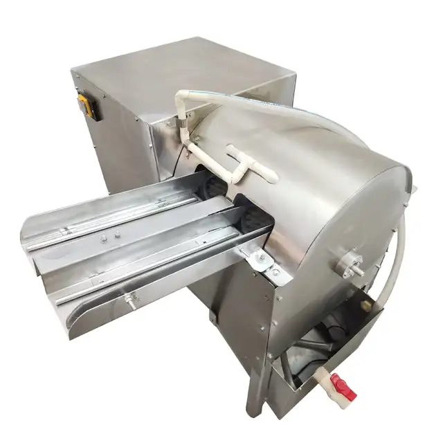 Automatic Chicken Duck Egg Washing Machine Double Row 028367 - Photo 4