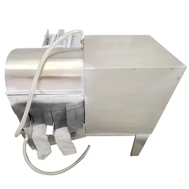 Automatic Chicken Duck Egg Washing Machine Double Row 028367 - Photo 8