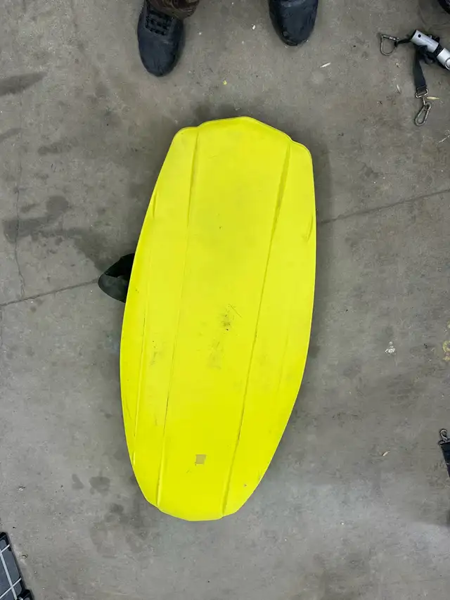 knee board - Photo 2