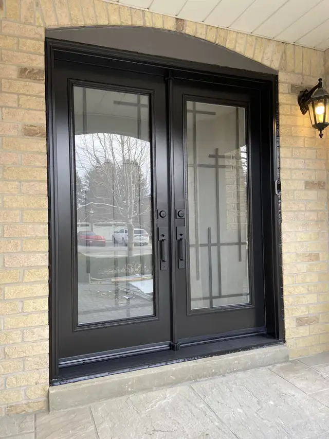 416-312-5848 Exterior Door & Windows Call us today!