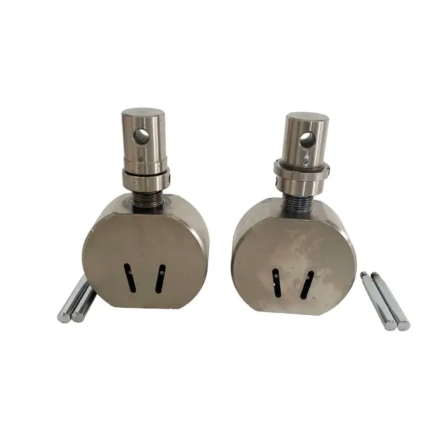 Universal Testing Machine Accessories for 100kN 054631 - Photo 2