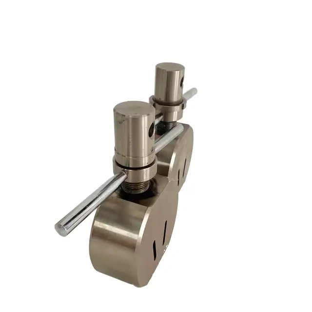 Universal Testing Machine Accessories for 100kN 054631 - Photo 3