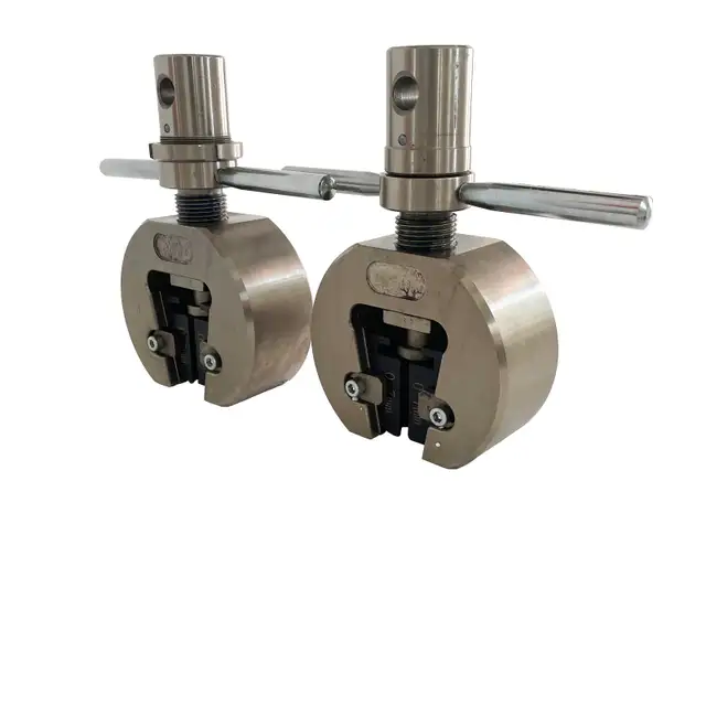 Universal Testing Machine Accessories for 100kN 054631 - Photo 5