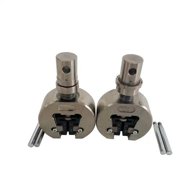 Universal Testing Machine Accessories for 100kN 054631 - Photo 6