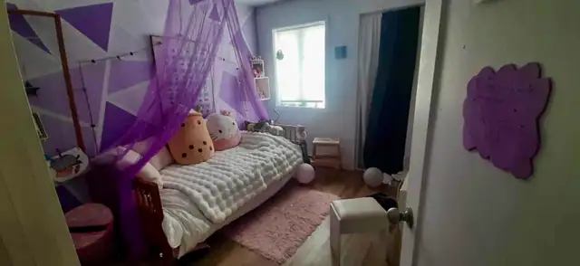 Beau 4 ½ à louer – Rez-de-chaussée – Dispo 1er juillet 2026 - Photo 5