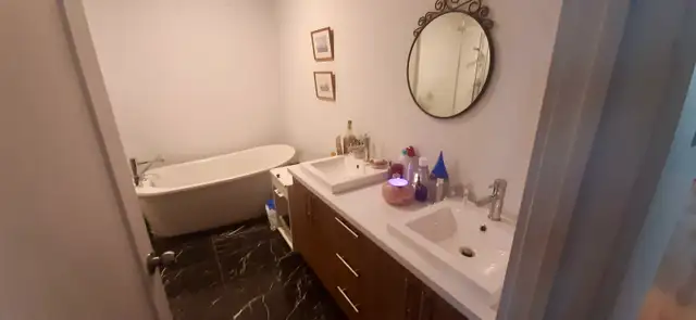 Beau 4 ½ à louer – Rez-de-chaussée – Dispo 1er juillet 2026 - Photo 6