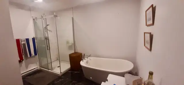 Beau 4 ½ à louer – Rez-de-chaussée – Dispo 1er juillet 2026 - Photo 7