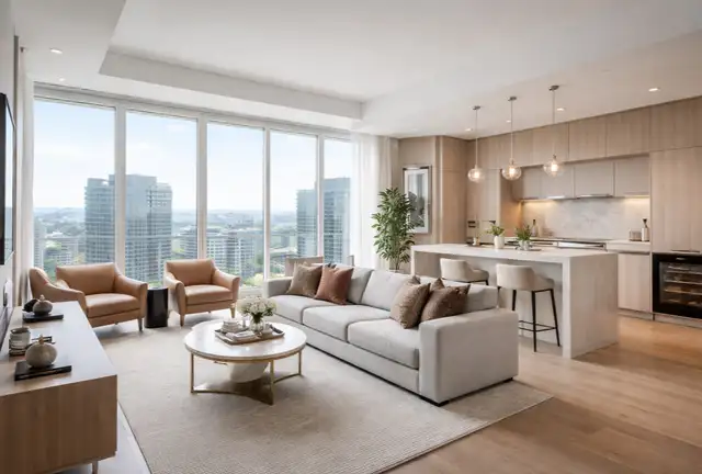 Condos for rent