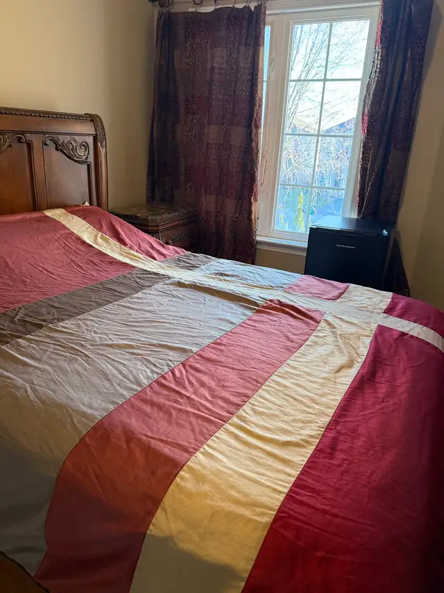 urgent all included furnished room female only - Photo 7