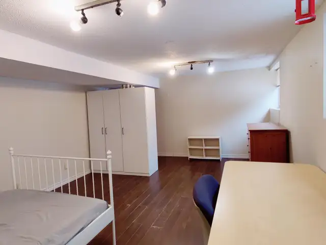 Jun 1st-Large Basement Private Bedroom Near Carleton & Algonquin - Photo 2