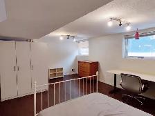 Jun 1st-Large Basement Private Bedroom Near Carleton & Algonquin - Photo 3