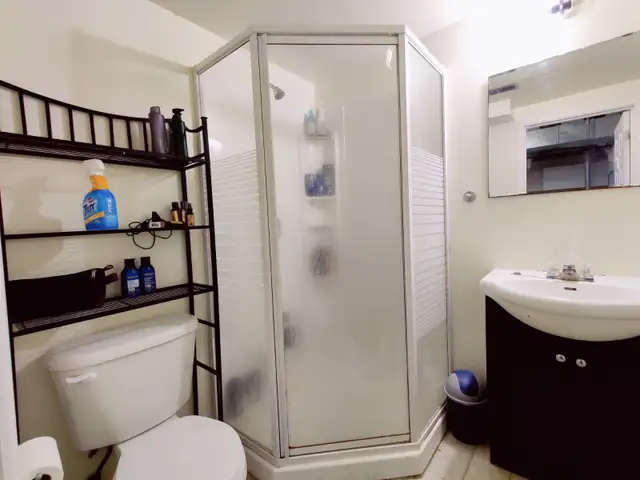 Jun 1st-Large Basement Private Bedroom Near Carleton & Algonquin - Photo 7