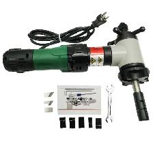 220V Inner Swelling Pipe Beveling Machine 11''-3'' 056085