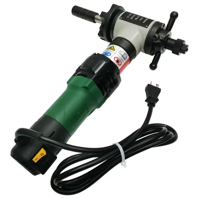 220V Inner Swelling Pipe Beveling Machine 11''-3'' 056085 - Photo 6