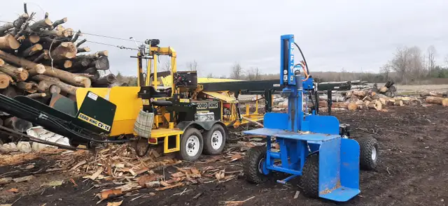 Firewood hardwood or softwood would delivery or pickup - Photo 5