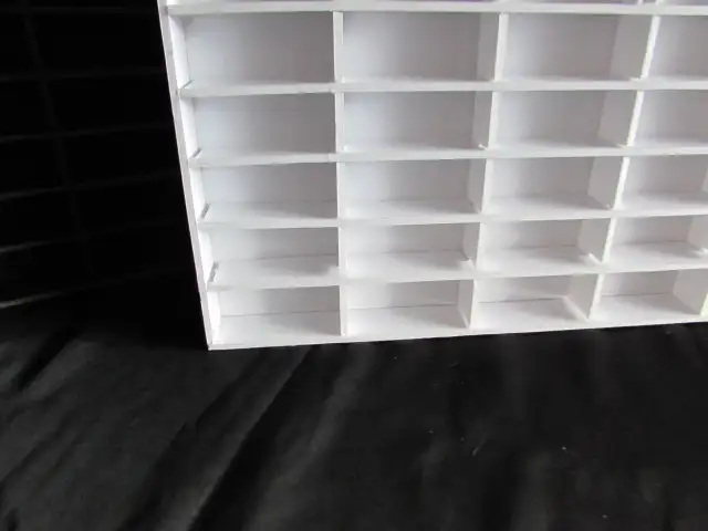 Hot Wheels Die Cast Display Racks-Fits: Hot Wheels, M2, Matchbo - Photo 3