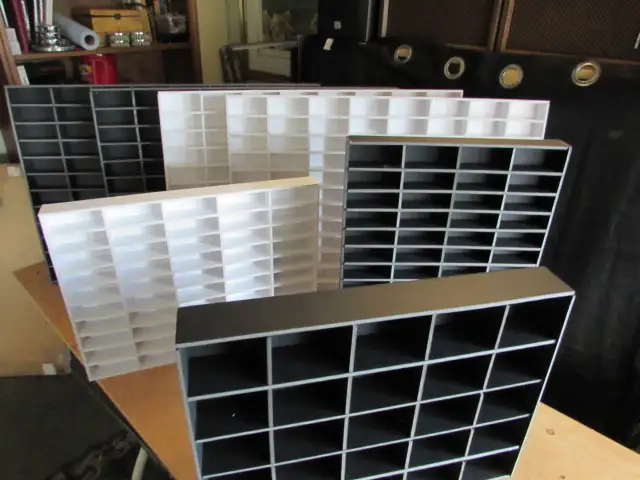 Hot Wheels Die Cast Display Racks-Fits: Hot Wheels, M2, Matchbo - Photo 7